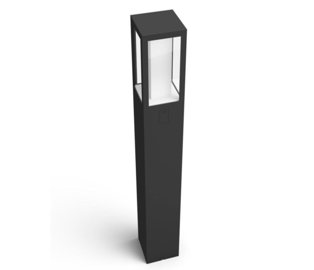 Philips Hue White and color ambiance Latarnia zewn. Impress - 554453 - zdjęcie 2